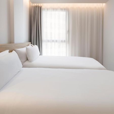 B&B Hotel Alicante Centro 외부 사진