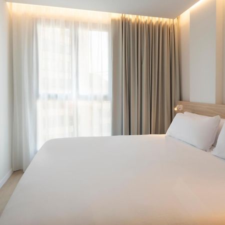 B&B Hotel Alicante Centro 외부 사진