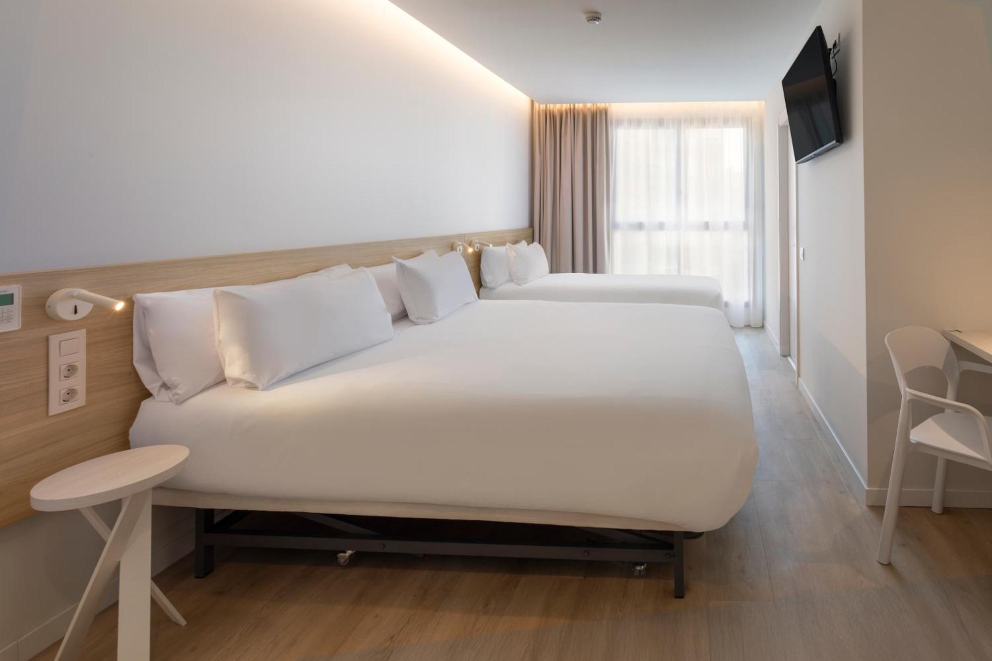 B&B Hotel Alicante Centro 외부 사진