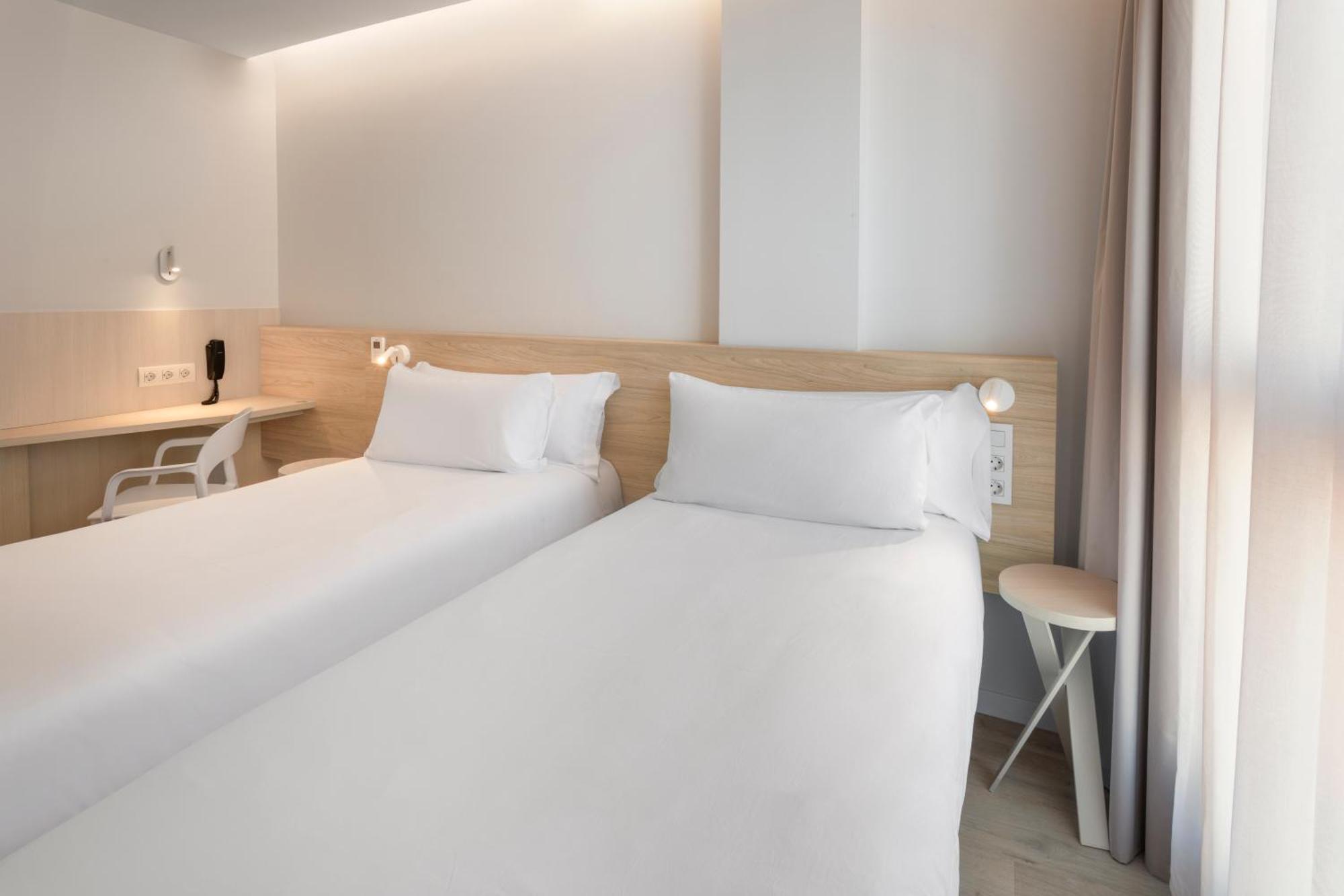 B&B Hotel Alicante Centro 외부 사진