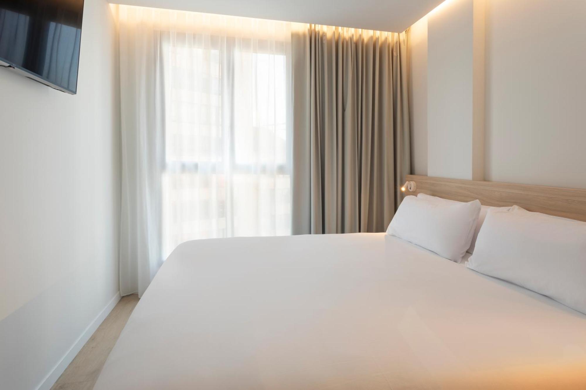 B&B Hotel Alicante Centro 외부 사진