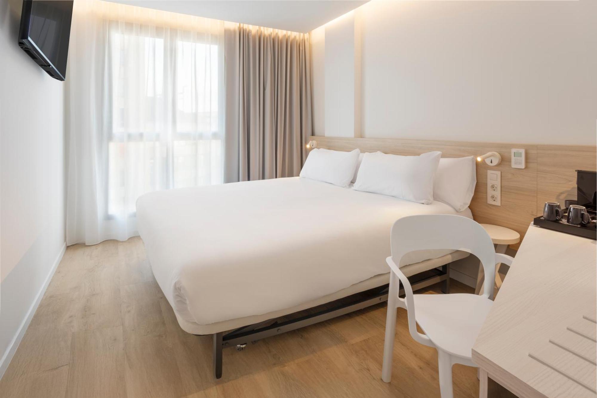 B&B Hotel Alicante Centro 외부 사진