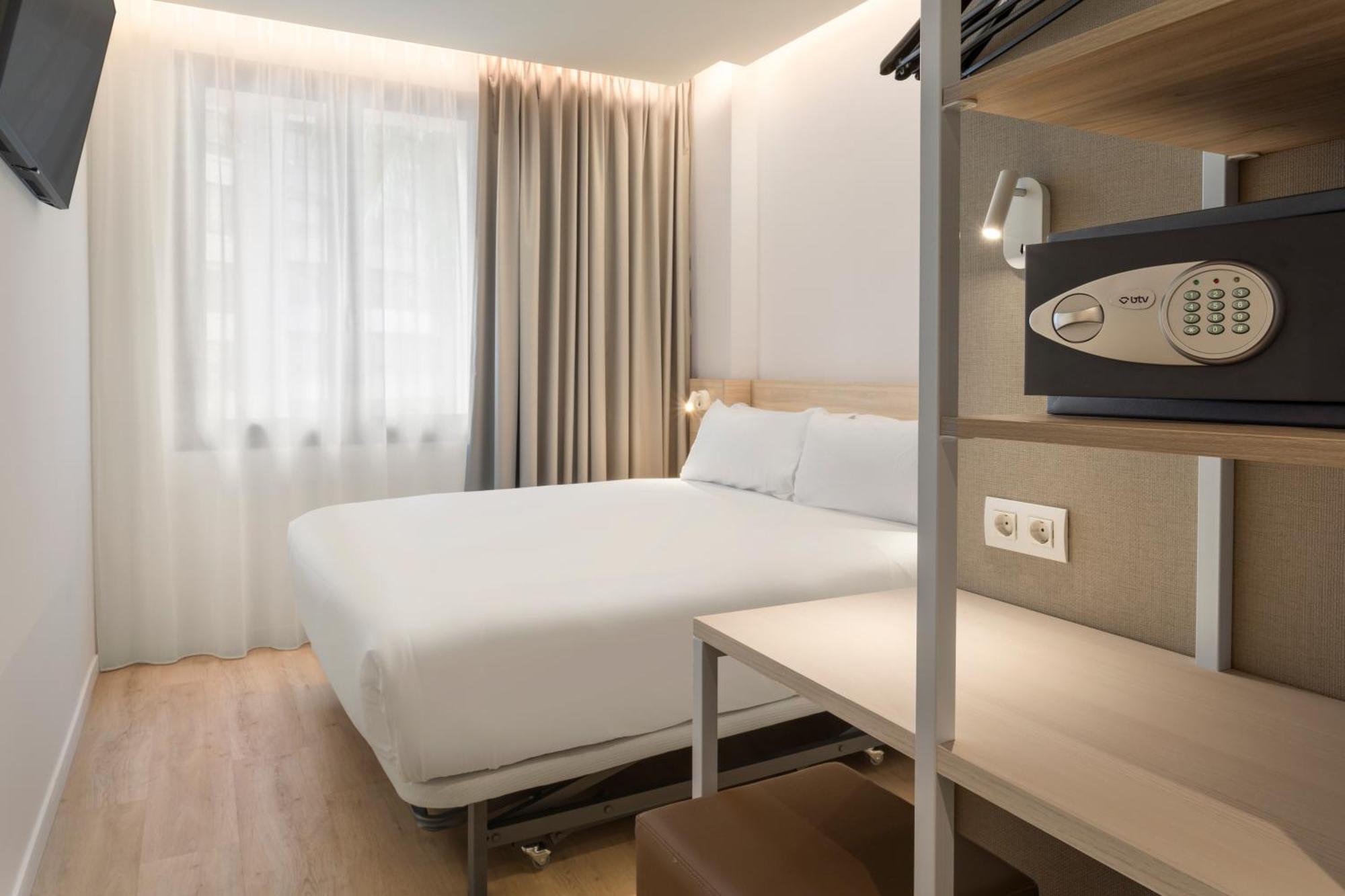 B&B Hotel Alicante Centro 외부 사진