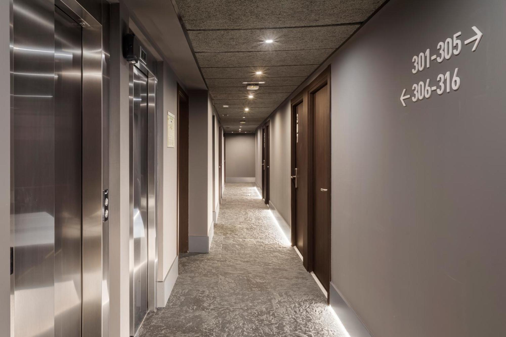 B&B Hotel Alicante Centro 외부 사진