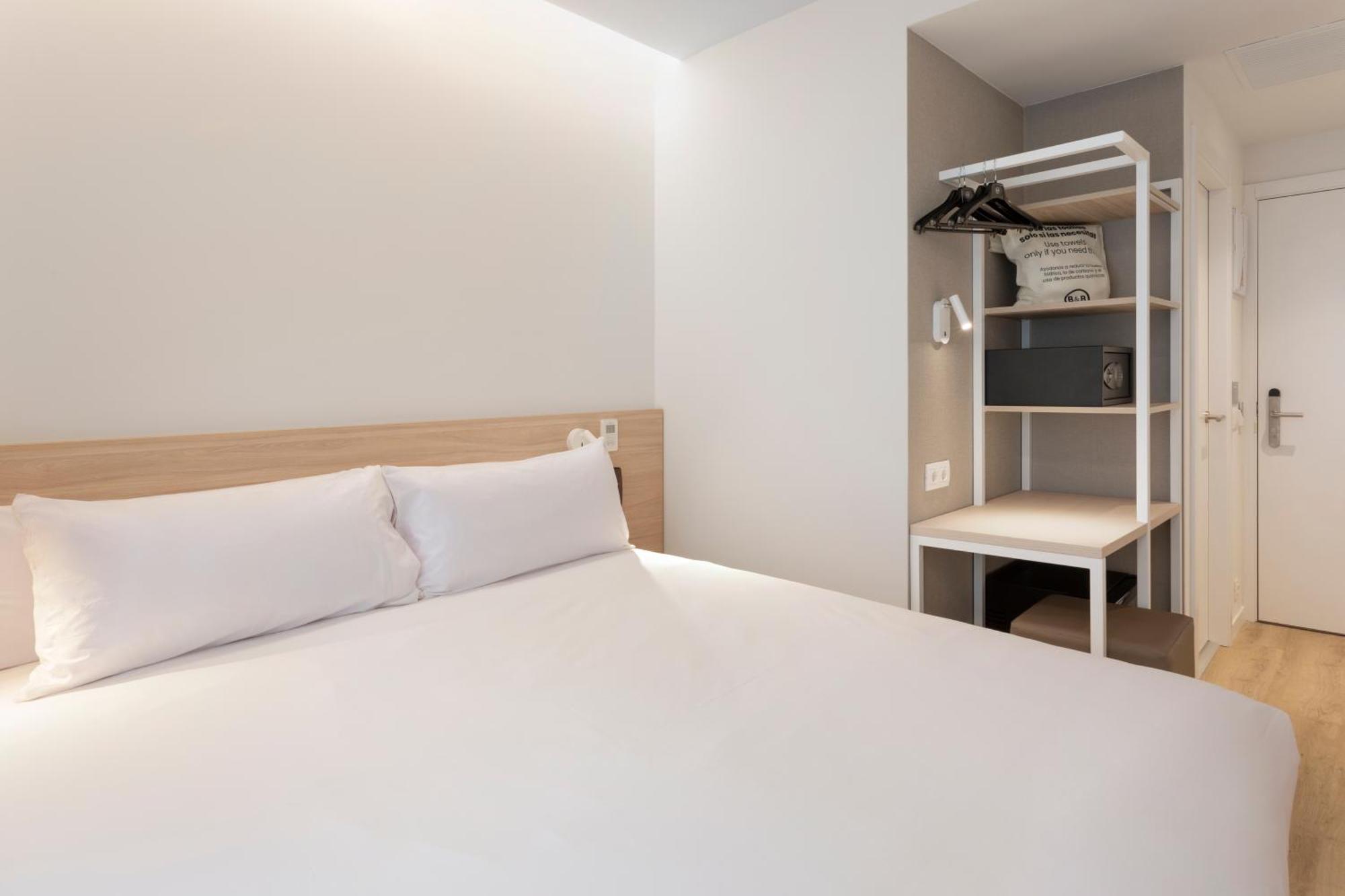 B&B Hotel Alicante Centro 외부 사진