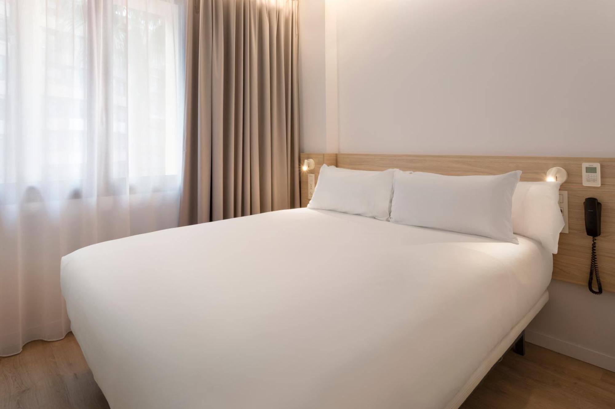 B&B Hotel Alicante Centro 외부 사진