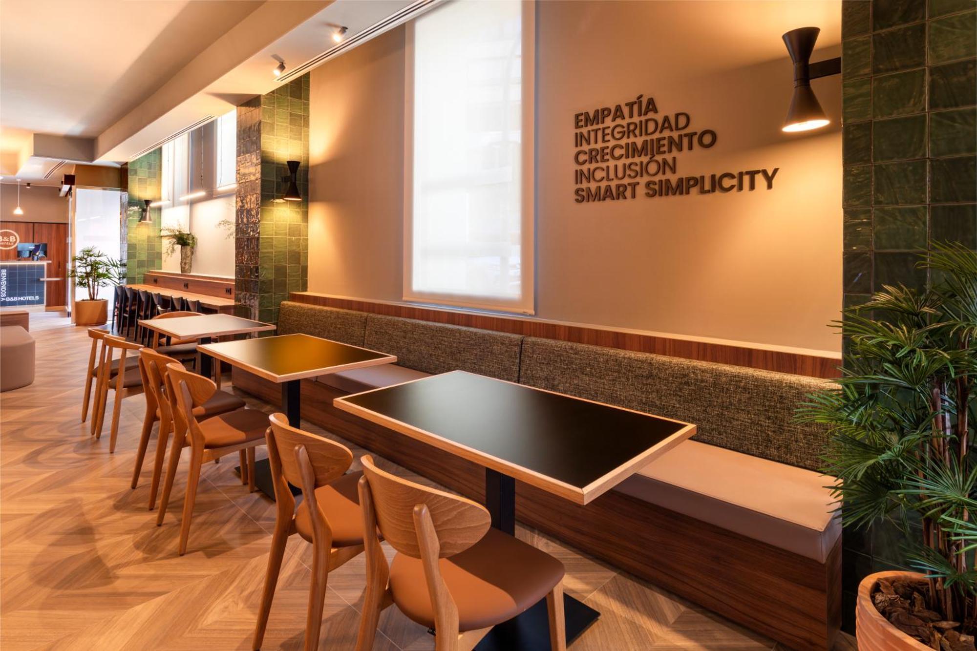 B&B Hotel Alicante Centro 외부 사진