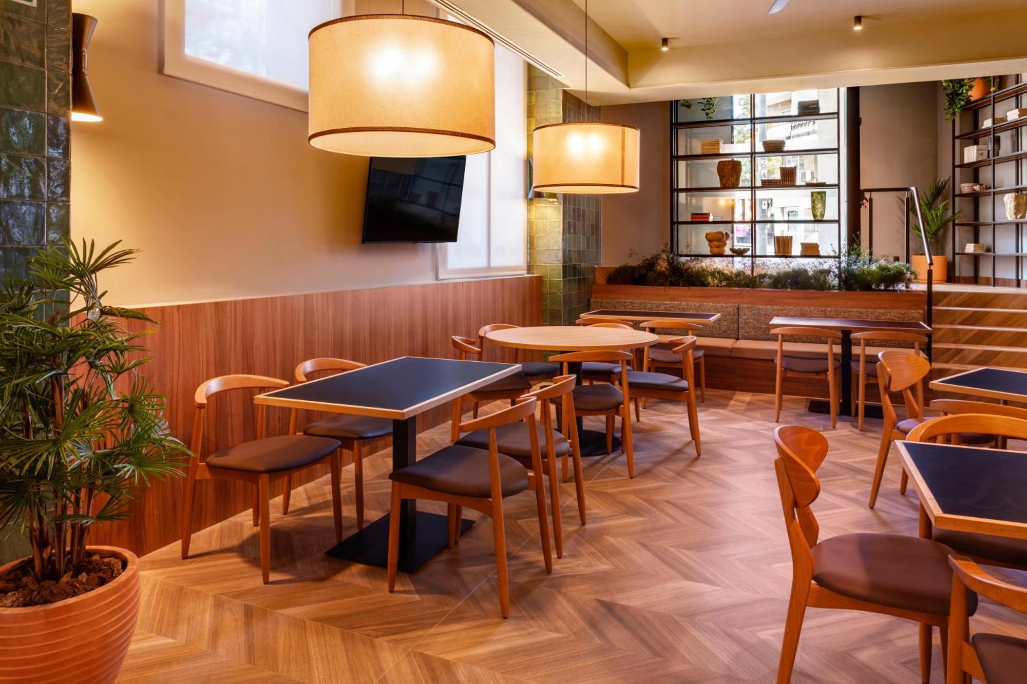 B&B Hotel Alicante Centro 외부 사진