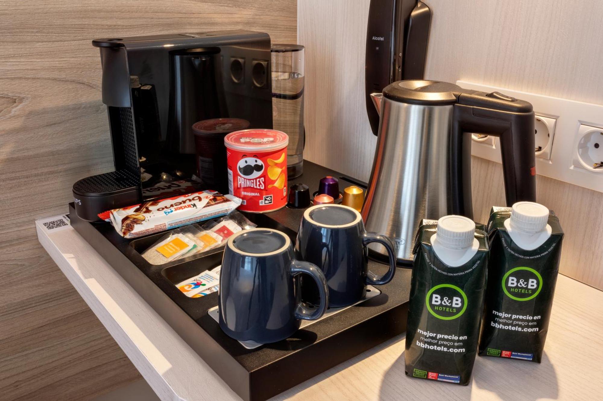 B&B Hotel Alicante Centro 외부 사진