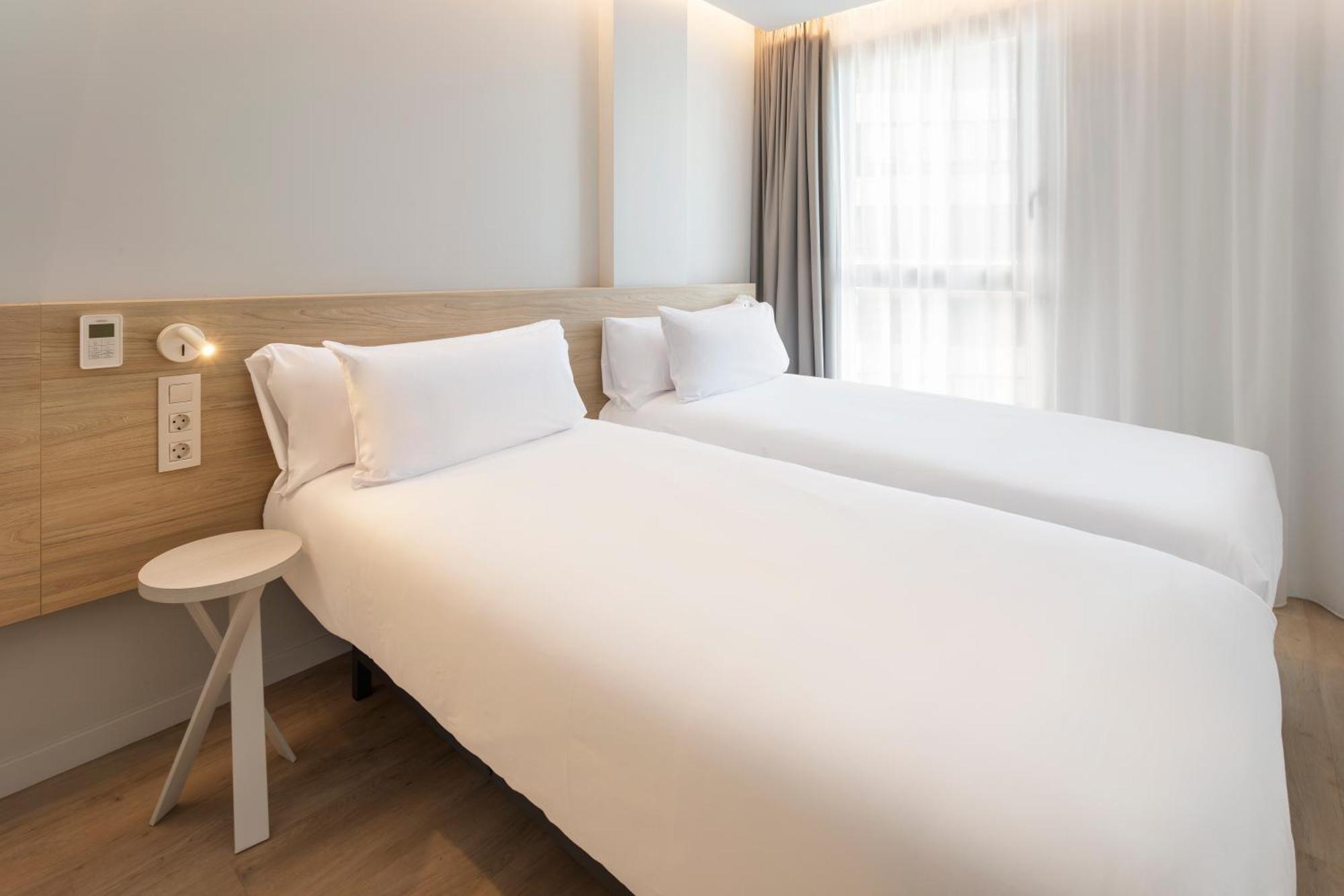 B&B Hotel Alicante Centro 외부 사진