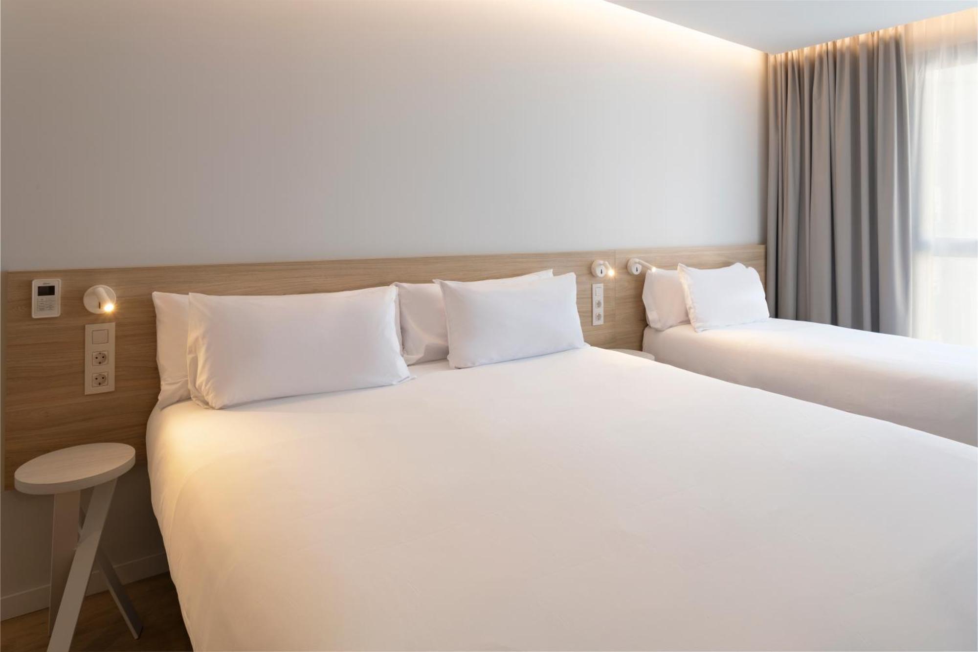 B&B Hotel Alicante Centro 외부 사진