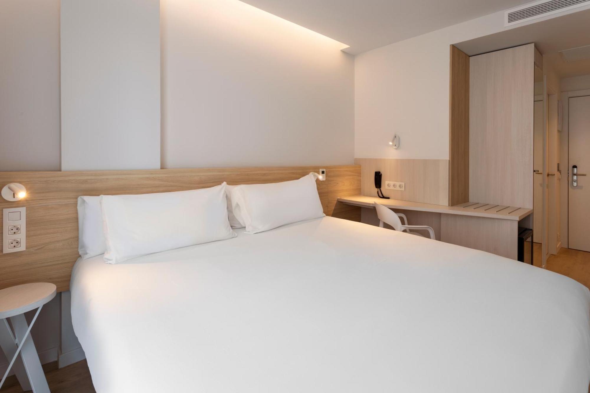B&B Hotel Alicante Centro 외부 사진